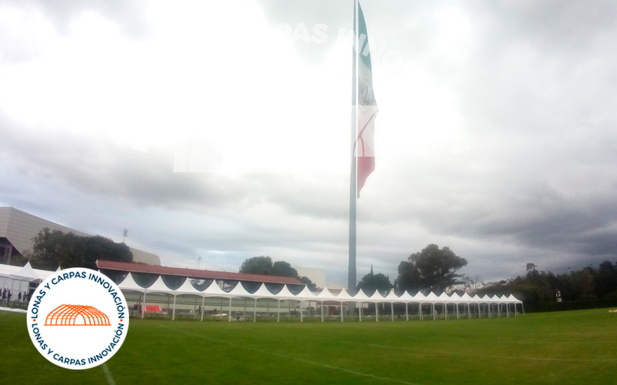 Venta de Carpas Árabes en Zacatecas
